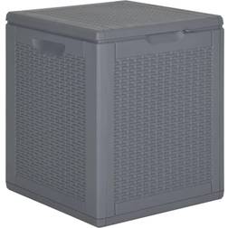 vidaXL Garden Case