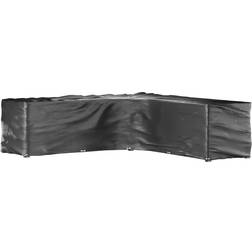 vidaXL L-Shaped Garden Cover