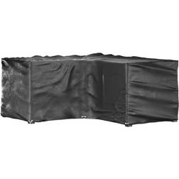 vidaXL 215 cm/ 1/2x Garden Cover