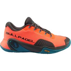 Bullpadel Vertex Vibram 23v Padelskor Coral