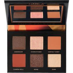 Nabla Cutie Palette Analogue - Beige