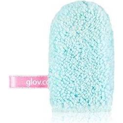 GLOV Rensning Ansigtet Quick Trea Blue Lagoon - 1 Stk