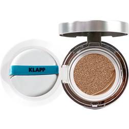 Klapp Hyaluronic Colour & Care Cushion