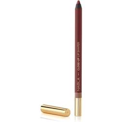 Nabla Close-Up Lip Shaper Pencil Nude #5.5 medium-dark cherry nude