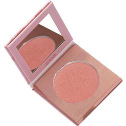 Zoeva Trucco del viso Velvet Love Blush Powder Female 5.2 g