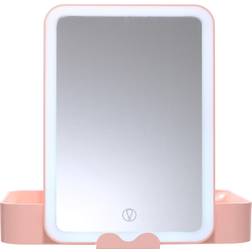 AILORIA Ailoria Belle BELLE Beautycase con specchio LED Specchi 1 pieces unisex