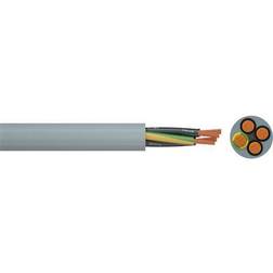 Solar Styrekabel 3G0,50 YSLY-JZ 100 ring 100 meter