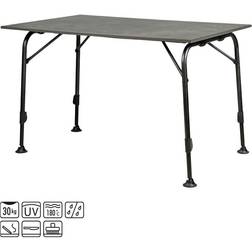 Reimo Westfield Universal Lifestyle 120 tafel 120x80x63