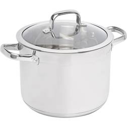 Lamart Pot Prestige 42001432 med lock 24 cm