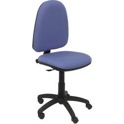 P&C Ergonomic Ayna Bali 04CP Blue Office Chair