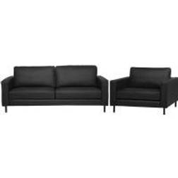 Beliani 3 lænestol stue Sofa 3 personers