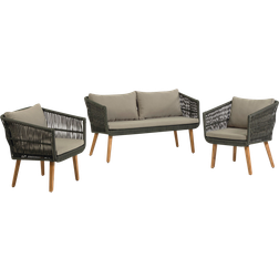 Kave Home Inti sofa Loungesæt
