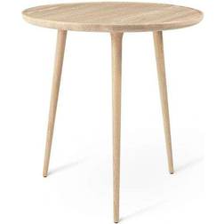 Mater Accent Koffietafe Bijzettafel Ø 70cm