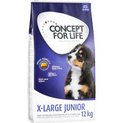 Concept for Life Dry Dog 15% Off!*