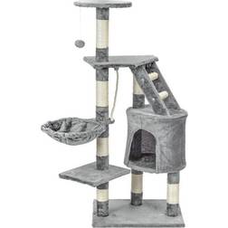 Funfit Cat scratching post 5 levels 1606