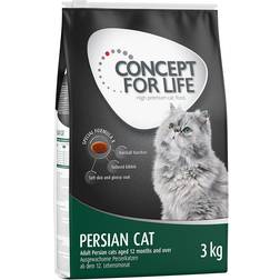 Concept for Life 10kg/9kg Dry Cat Special Price!*