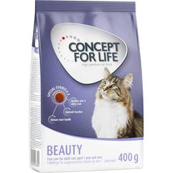 Concept for Life Beauty - OPSKRIFT! 400