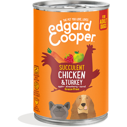 Edgard & Cooper BLAND 4 FOR 119 5425039485300