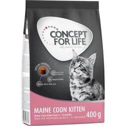 Concept for Life Maine Coon Kitten kattefoder