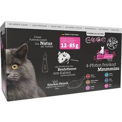 catz finefood Purrrr Pouch Purrr Collection