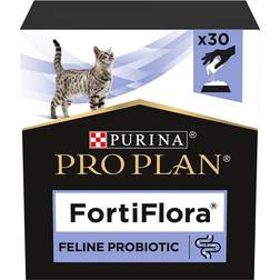 Pro Plan Fortiflora Feline Økonomipakke: 2