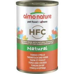 Almo Nature Almo Nature HFC 6 x 140 g