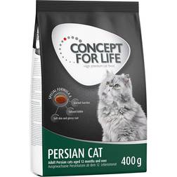 Concept for Life Dry Cat 20% Off!*