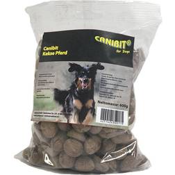 caniland 2 600 kiks af hest