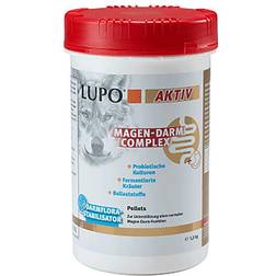 Luposan Lupo Aktiv Stomaco e Intestino - Set % 2 x 1300 g