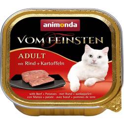 animonda Vom Feinsten Adult 6 x 100g