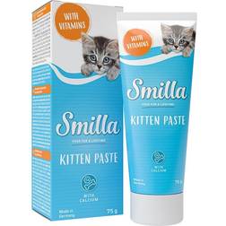 Smilla Kitten-Paste Kissalle 75g