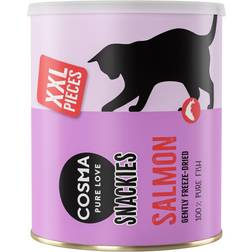 Cosma Økonomipakke: Snackies XXL Kattesnacks Maxi Tube