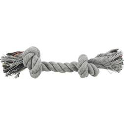 Trixie 37 cm Kahdella Solmulla Koiranlelu