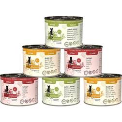 catz finefood Kitten 200