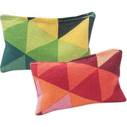 Aumuller Valerian Pillow Set of 2 Toys