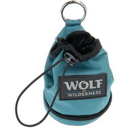 Wolf of Wilderness Borsa Portasnack Ø 10 x H 15 cm