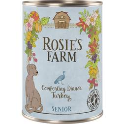 400g Rosie's Farm Wet Dog Food 20% Off!*
