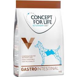 Concept for Life 1kg Gastro Intestinal Veterinary Diet Concept for Life hundefoder