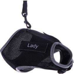 Trixie XCat Harness Lead Exclusive Stickers