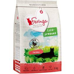 Feringa Adult kallpressad kalkon 3