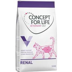 Concept for Life Concept for Life Veterinary Diet Renal 2 x 10kg