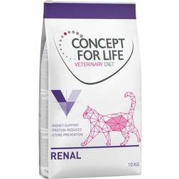 Concept for Life Veterinary Diet Renal 2 x 10kg