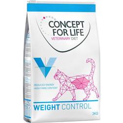 for Life Veterinary Diet Weight Control Ekonomipack: 2