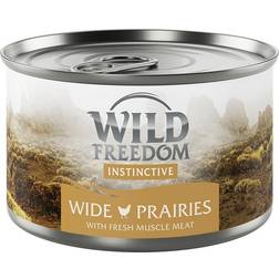 Wild Freedom Instinctive 6 Wide Praries Chicken