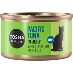 Cosma Original in Jelly 6 x 85g