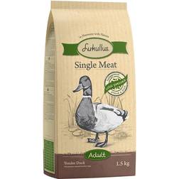 Lukullus Single Meat Anatra Delicata 6 kg (4 x 1.5 kg)