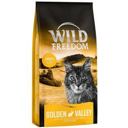 Wild Freedom Freedom Adult "Golden Valley" Kanin Kornfri