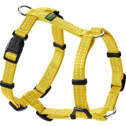 Hunter Harness Tripoli XXS Nylon Yellow