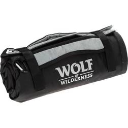 Wolf of Wilderness Dog Travel Blanket 100