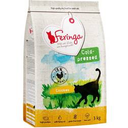 Feringa Adult Cold-Pressed Chicken 3 kg